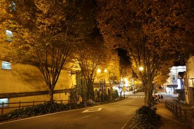 岐阜旅行記～2018 下呂市編～その1