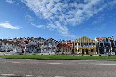 ポルトガル　ハイライト周遊12日間　1