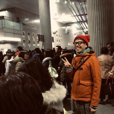 【2018.11】札幌1泊2日の旅!バニラエアでどこよりも安く弾丸ツアー