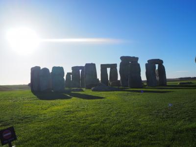 イギリス～3泊6日の旅～②