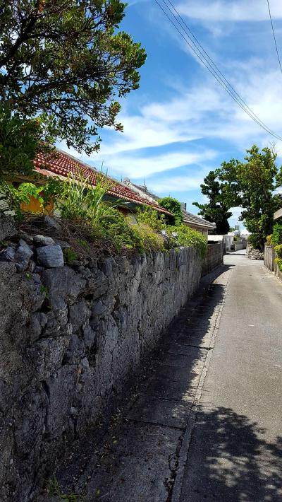 急遽取れた夏休み🌴沖縄を廻ることにしました。3、4日目はうるま市海中道路&伊計島編です。