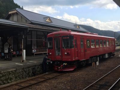 長良川鉄道観光列車ながらの旅