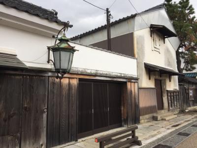 ２０１８冬の長浜日帰りドライブ