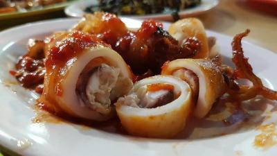 2017年6月のおんたいむインドネシア～シンガポール