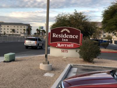 2018 ブラックフライデー in LAS VEGAS ②