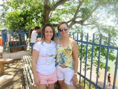 パラナ州探訪に行こか