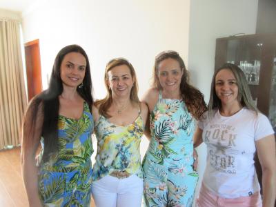 お友達に会う為に行ったんやんか～