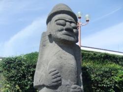 32:韓国_3(済州島)