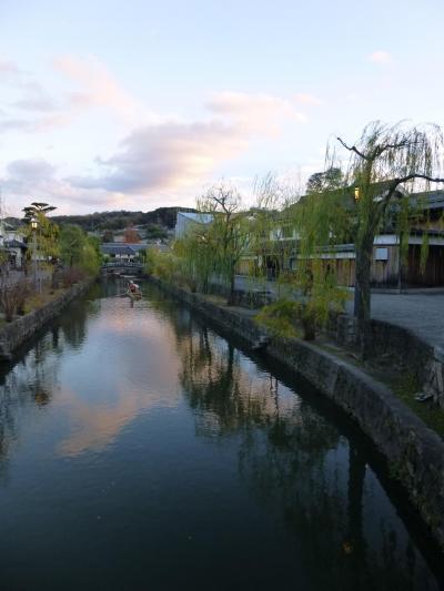 土日ふらりと岡山・倉敷