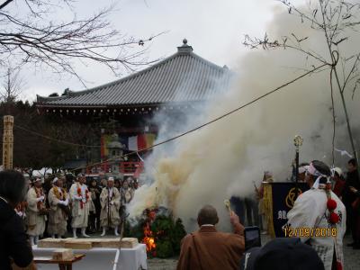 この季節になるとドライブに出かけたくなる♪ 2018年最後の紅葉狩りから、甲賀の寺社巡りまで