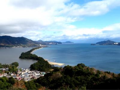 蟹を求めて日本海へ…京都・福井・石川３県をまわる旅①／食いしん坊のぶらり旅「京都編」