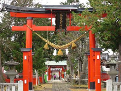 記念日旅行　２０１８：その１