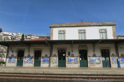 ポルトガル　ハイライト周遊12日間　6