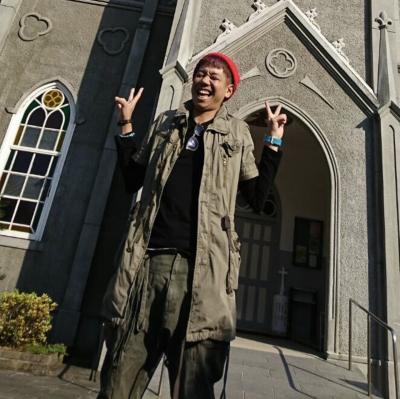 【2018.10】実は2018年4回目の天草訪問。