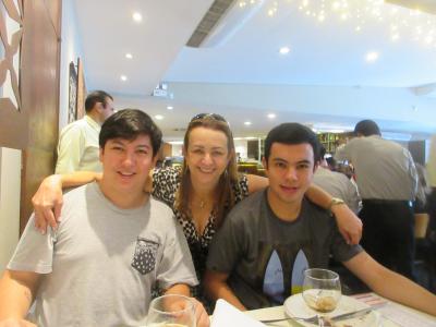 またもや予定変更・・（笑）