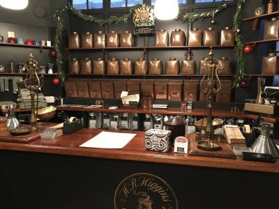 はじめてのロンドン、6日間弾丸旅行②