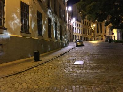 弾丸PJ周遊旅行 in ブリュッセル