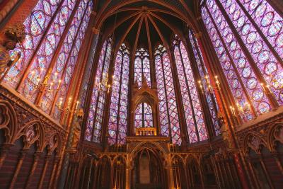 ステンドグラス