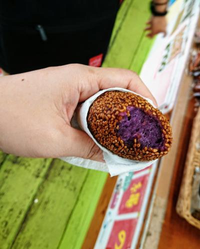 ★弾丸★エコアイランド宮古島マラソン2018に参加!<2日目後半>