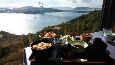 岡山☆瀬戸大橋