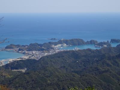 ふるさと納税でお得に南紀勝浦温泉