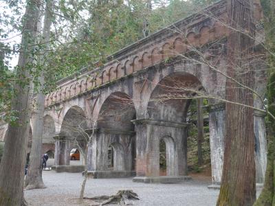 京都～有馬温泉～六甲～神戸異人館街の旅　①京都編♪♪