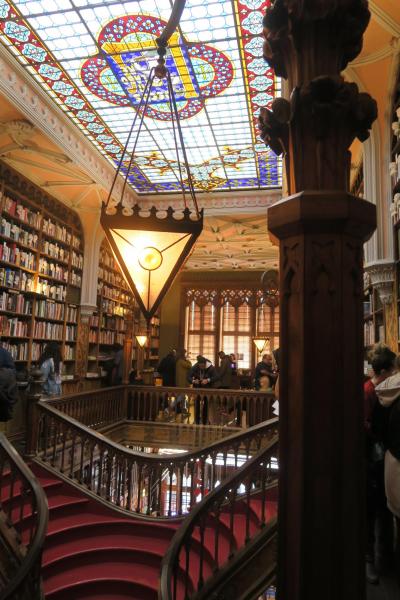 ポルトガル　ハイライト周遊12日間　10