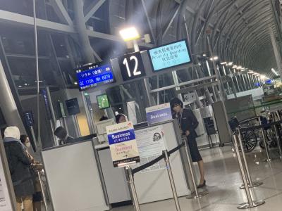 18回目ソウルトリップ*