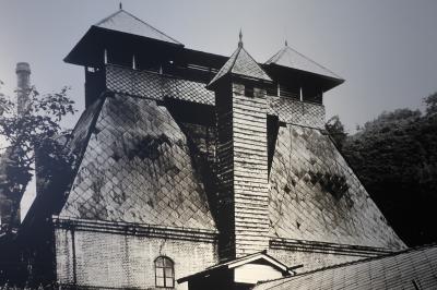 山崎蒸留所と南禅寺をぶらり旅　その１