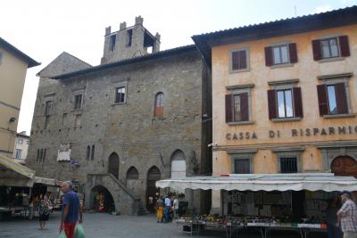 コルトーナに関する旅行記 ブログ フォートラベル イタリア Cortona コルトーナに関する旅行記 ブログ フォートラベル イタリア Cortona