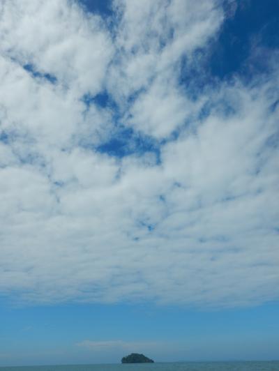 ビーチリゾートでリフレッシュ・シアヌークビル（カンボジア）の旅[4/4]復路編