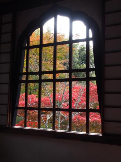 東京から車で紅葉の京都へGO!