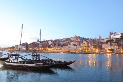 ポルトガル　ハイライト周遊12日間　11