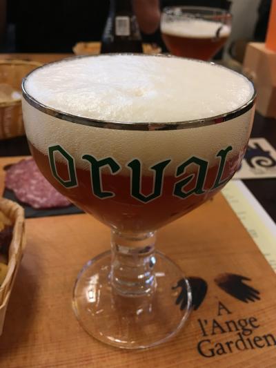 2018冬トルコベルギー旅（その2）