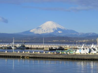 全国47都道府県を制覇する旅～鎌倉・江の島 ２日目