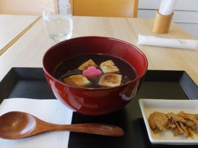 金沢◆不室屋カフェ香林坊大和店◆2018/12/16 