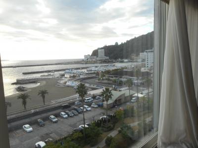 久しぶりの熱海 ②