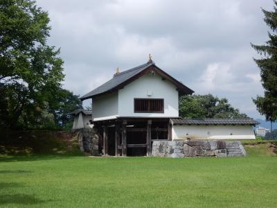 北海道&amp;東日本パスでゆくみちのく旅【２日目】