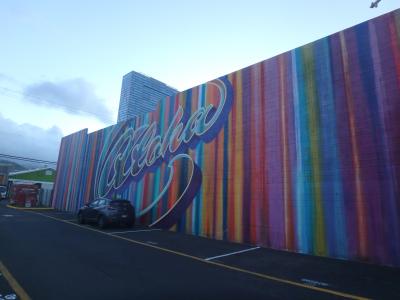 2018年1月 5回目のハワイは初の個人手配 6泊8日のトランプステイ③