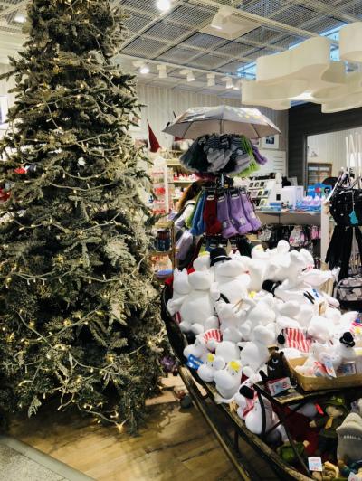 バルト三国お土産編