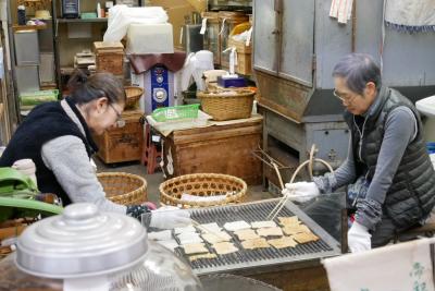 ぶらり午後から葛飾柴又行っちゃいましよっツアー