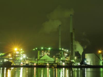 UA5,000マイルで行く那覇&周南：周南編