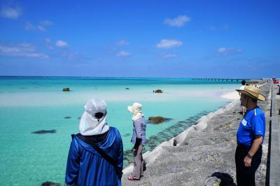 2.家族旅行ｉｎ宮古島（２０１８／１０）