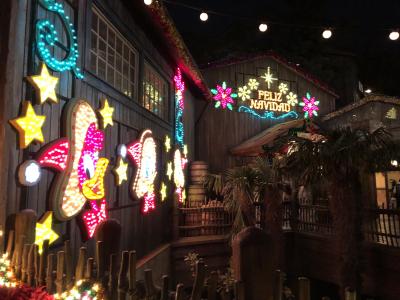 東京ディズニーリゾート「イルミネーション」に関する旅行記・ブログ ...
