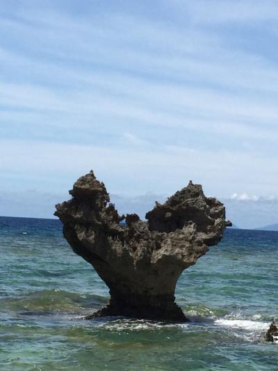 2018年沖縄行こう!美ら海満喫4泊5日満足旅②