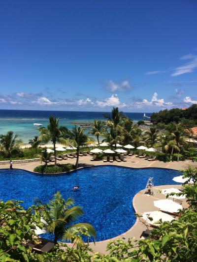 2018年沖縄行こう!美ら海満喫4泊5日満足旅③