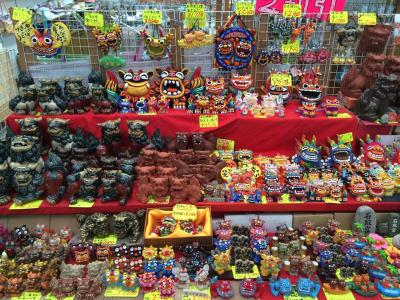 2018年沖縄行こう!美ら海満喫4泊5日満足旅⑤