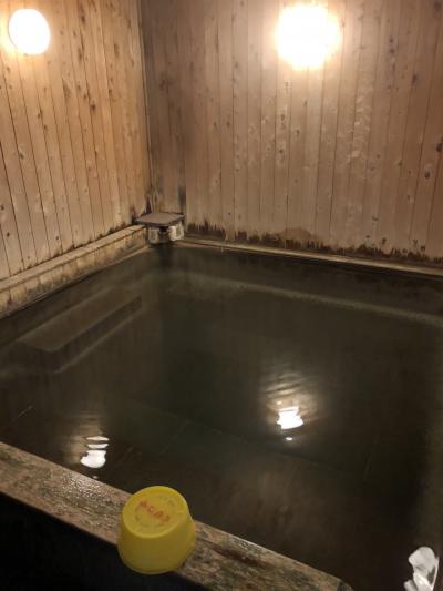 冬の宮城へ ⁂1日目・仙台市内~鳴子温泉⁂