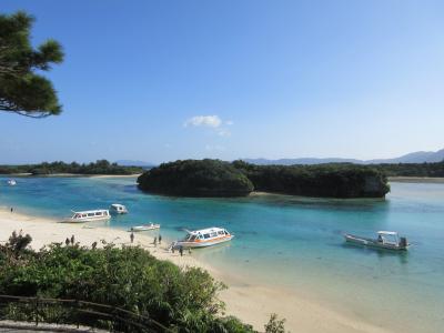 南ぬ島・サーユイユイ（3）石垣島