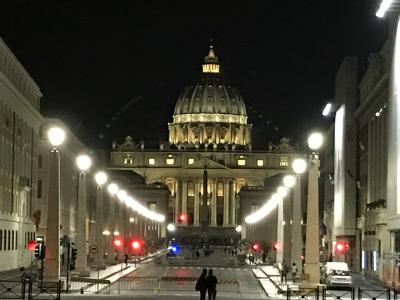 ローマで休日